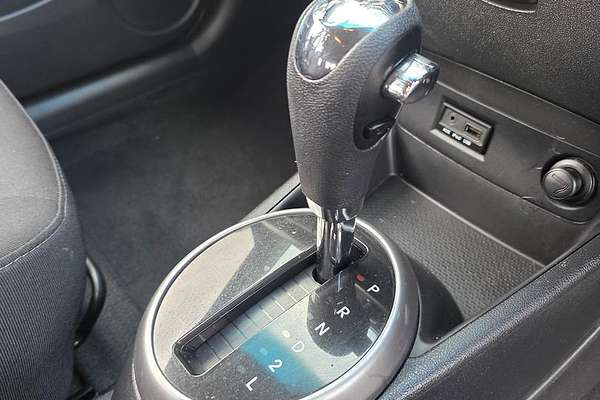 2012 Hyundai i20 Active PB