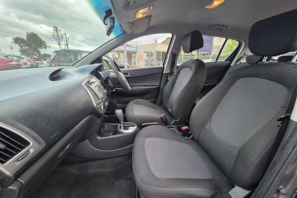 2012 Hyundai i20 Active PB