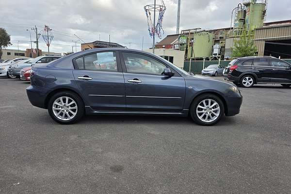 2008 Mazda 3 Maxx Sport BK Series 2
