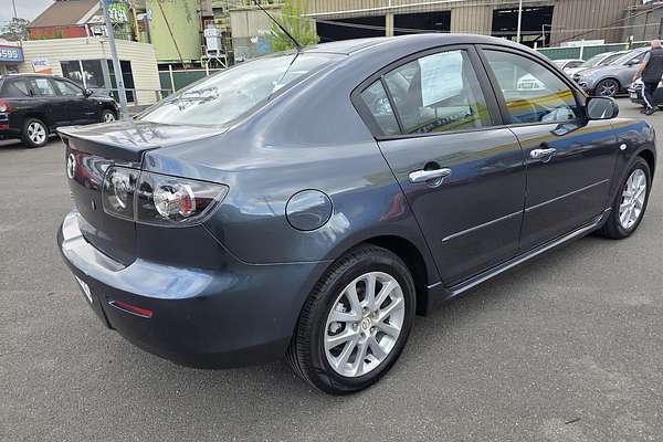 2008 Mazda 3 Maxx Sport BK Series 2