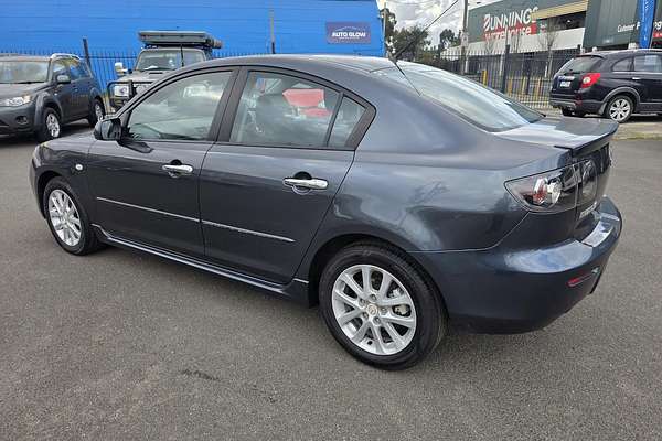 2008 Mazda 3 Maxx Sport BK Series 2
