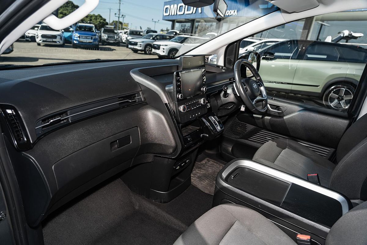 2022 Hyundai STARIA US4.V2