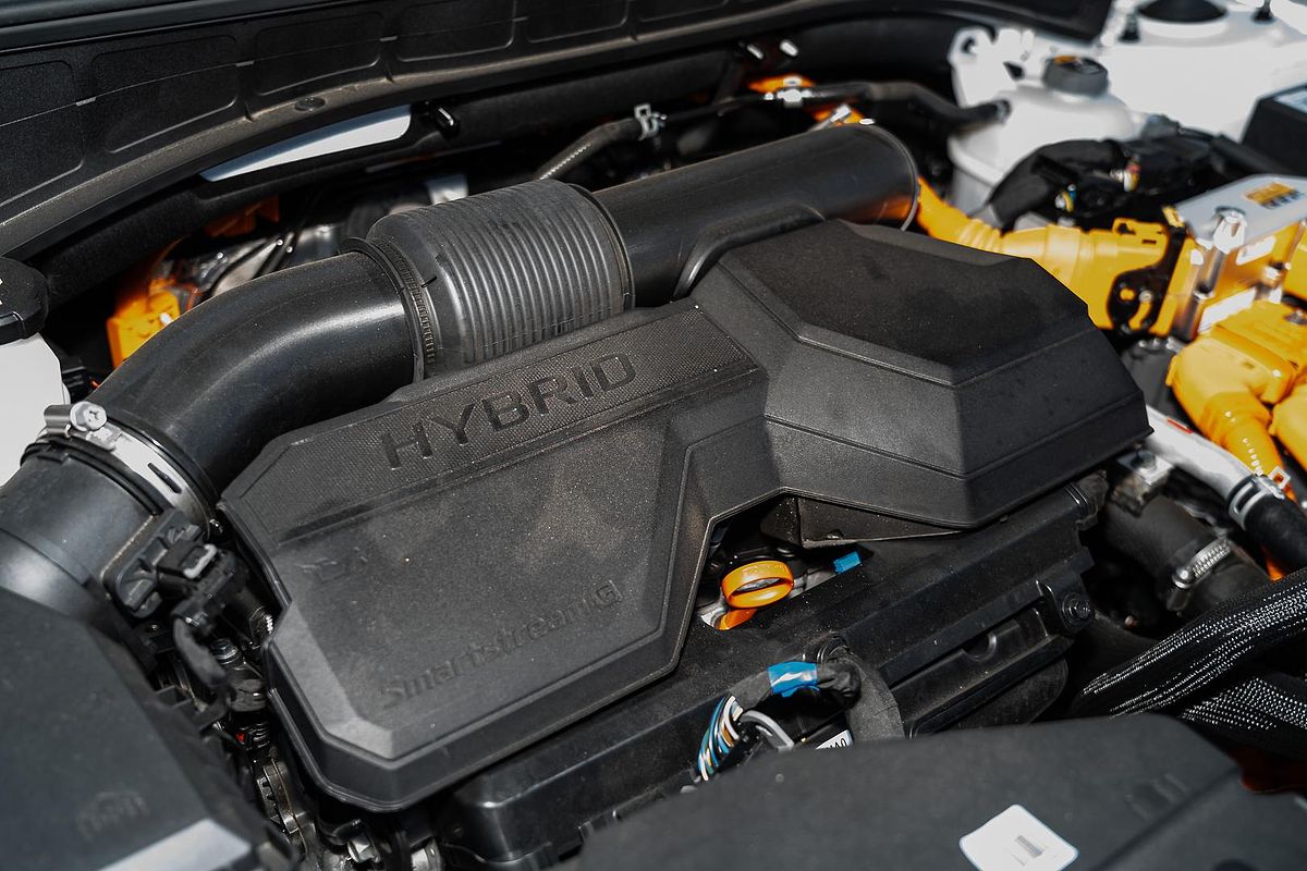 2024 Hyundai Santa Fe Hybrid Calligraphy MX5.V1