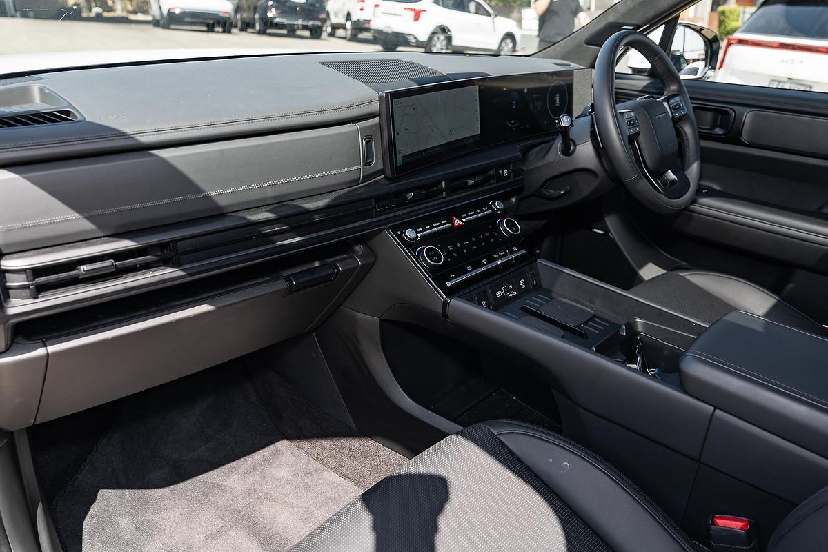 2024 Hyundai Santa Fe Hybrid Calligraphy MX5.V1