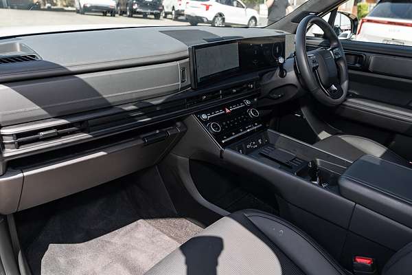 2024 Hyundai Santa Fe Hybrid Calligraphy MX5.V1