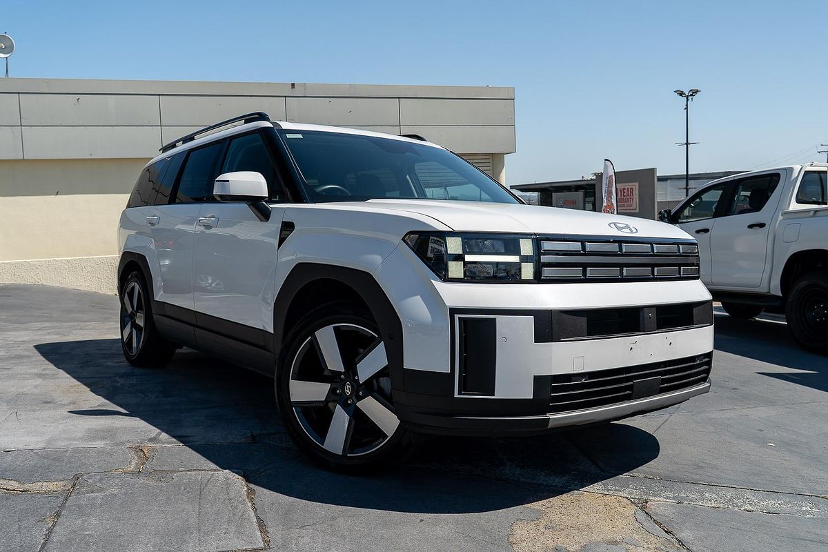 2024 Hyundai Santa Fe Hybrid MX5.V1