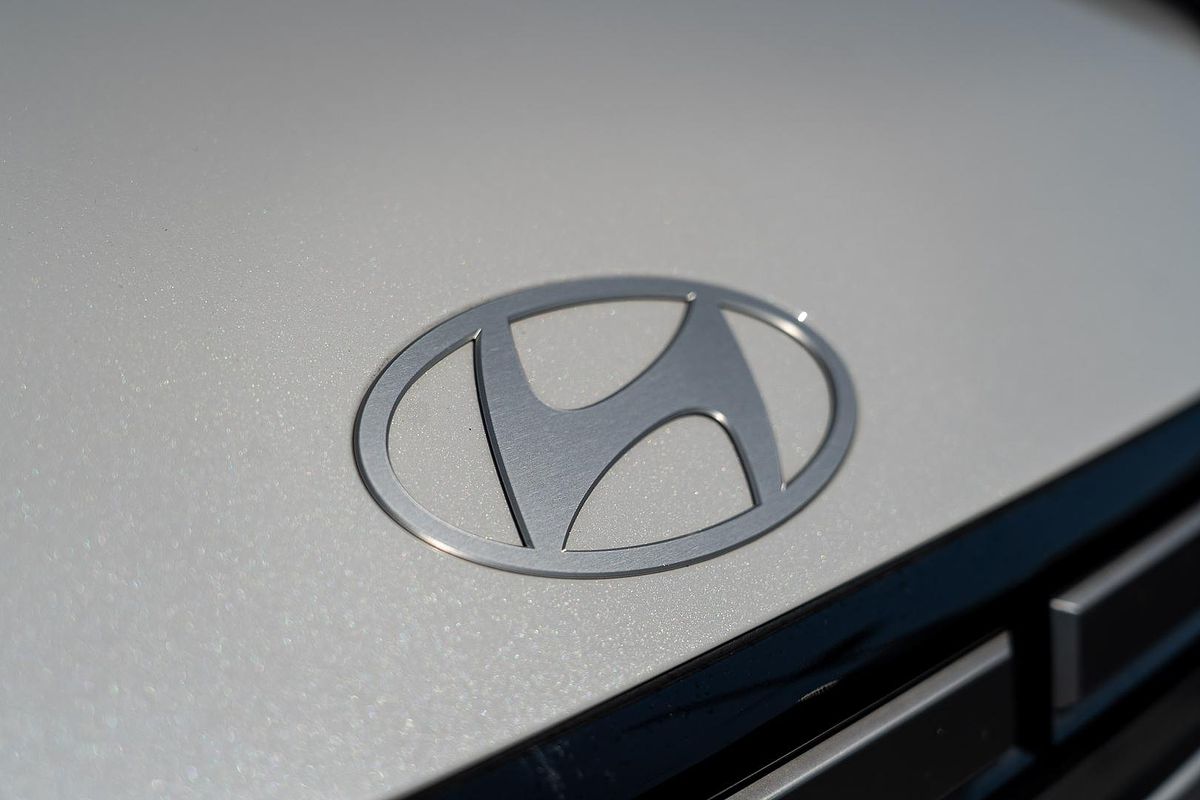 2024 Hyundai Santa Fe Hybrid MX5.V1