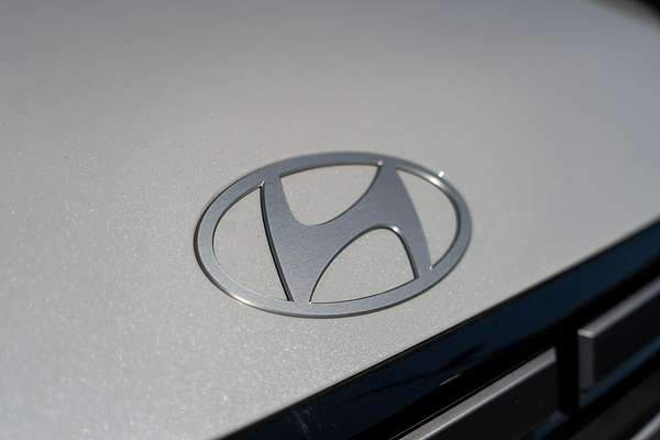 2024 Hyundai Santa Fe Hybrid MX5.V1