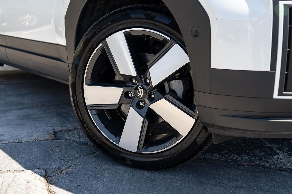 2024 Hyundai Santa Fe Hybrid MX5.V1