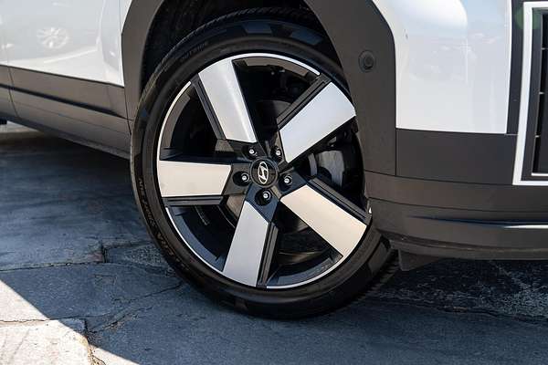 2024 Hyundai Santa Fe Hybrid MX5.V1