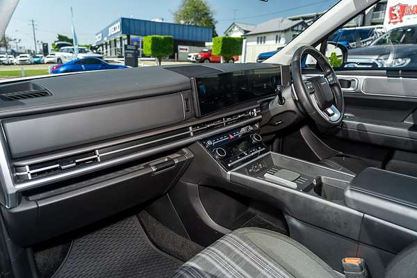 2024 Hyundai Santa Fe Hybrid MX5.V1