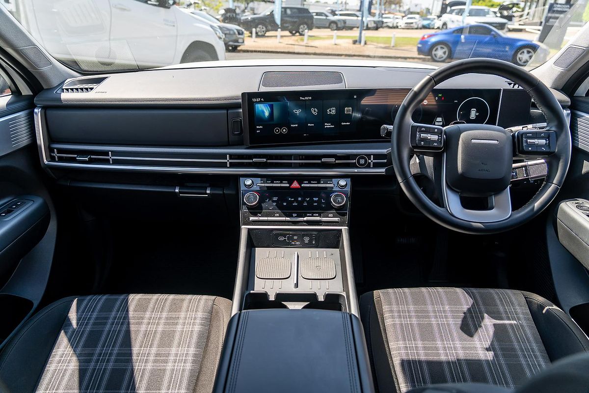 2024 Hyundai Santa Fe Hybrid MX5.V1