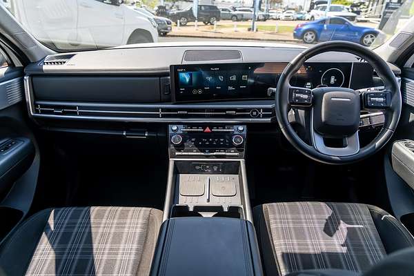 2024 Hyundai Santa Fe Hybrid MX5.V1