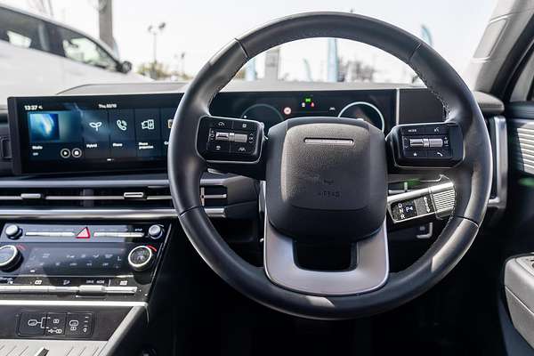 2024 Hyundai Santa Fe Hybrid MX5.V1