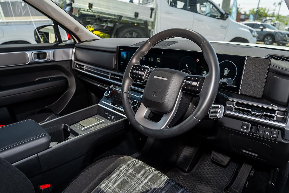 2024 Hyundai Santa Fe Hybrid MX5.V1