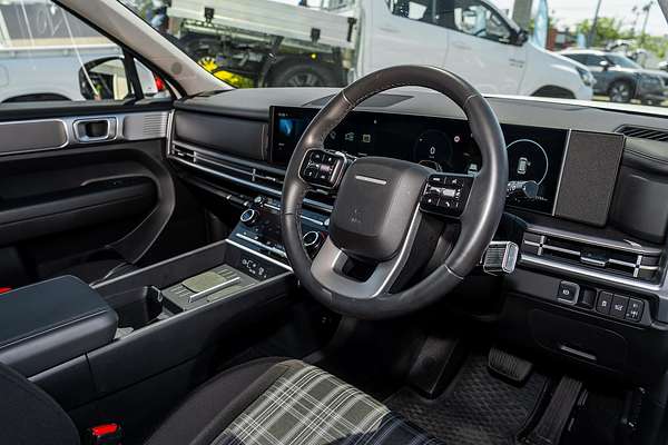 2024 Hyundai Santa Fe Hybrid MX5.V1