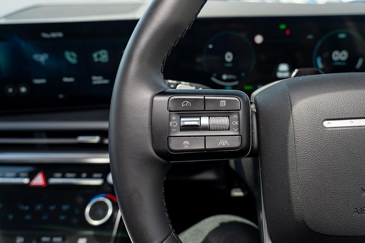 2024 Hyundai Santa Fe Hybrid MX5.V1