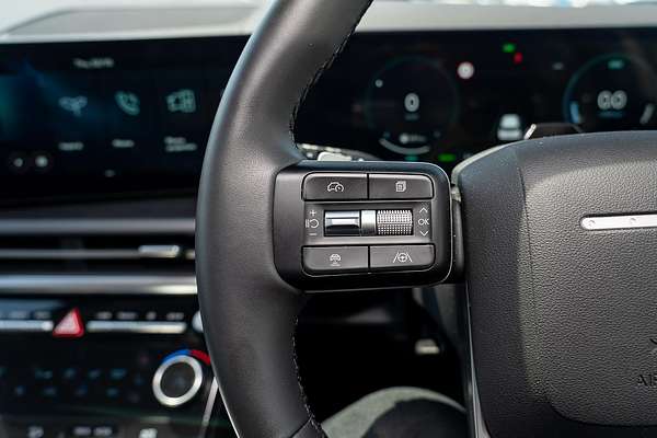 2024 Hyundai Santa Fe Hybrid MX5.V1