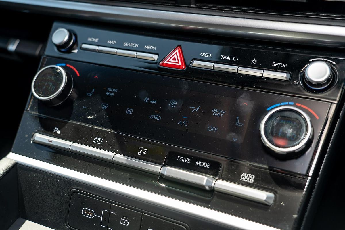 2024 Hyundai Santa Fe Hybrid MX5.V1