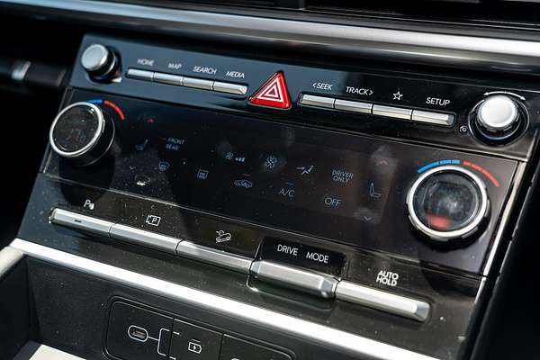 2024 Hyundai Santa Fe Hybrid MX5.V1