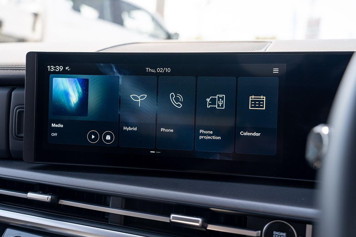 2024 Hyundai Santa Fe Hybrid MX5.V1