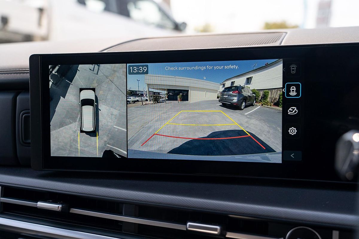 2024 Hyundai Santa Fe Hybrid MX5.V1