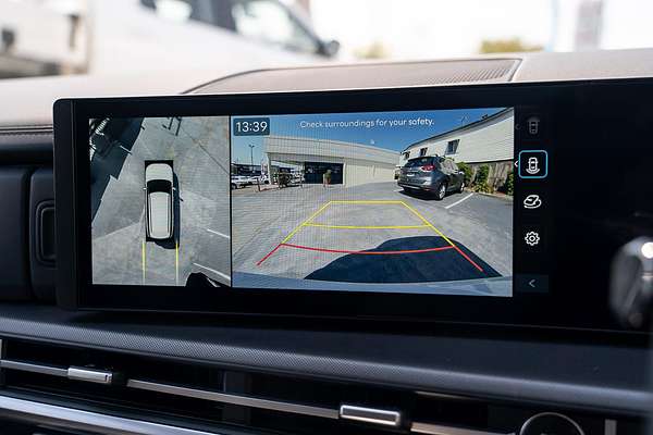 2024 Hyundai Santa Fe Hybrid MX5.V1