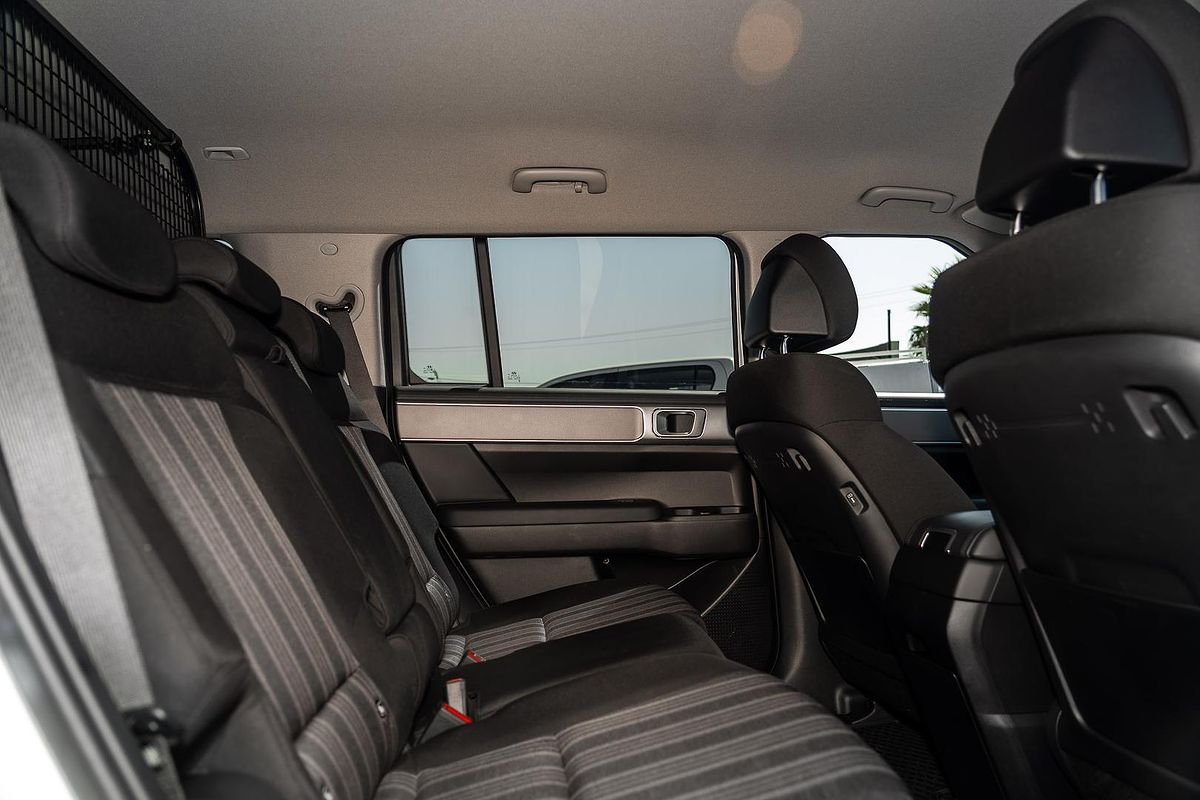 2024 Hyundai Santa Fe Hybrid MX5.V1