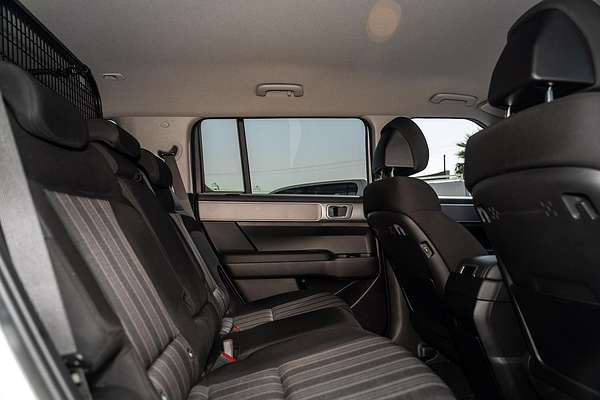 2024 Hyundai Santa Fe Hybrid MX5.V1