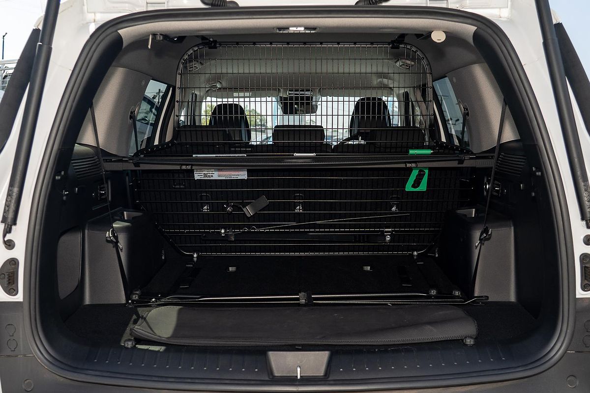 2024 Hyundai Santa Fe Hybrid MX5.V1