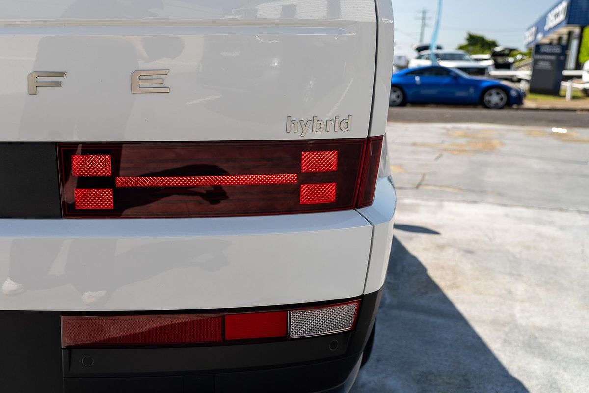 2024 Hyundai Santa Fe Hybrid MX5.V1