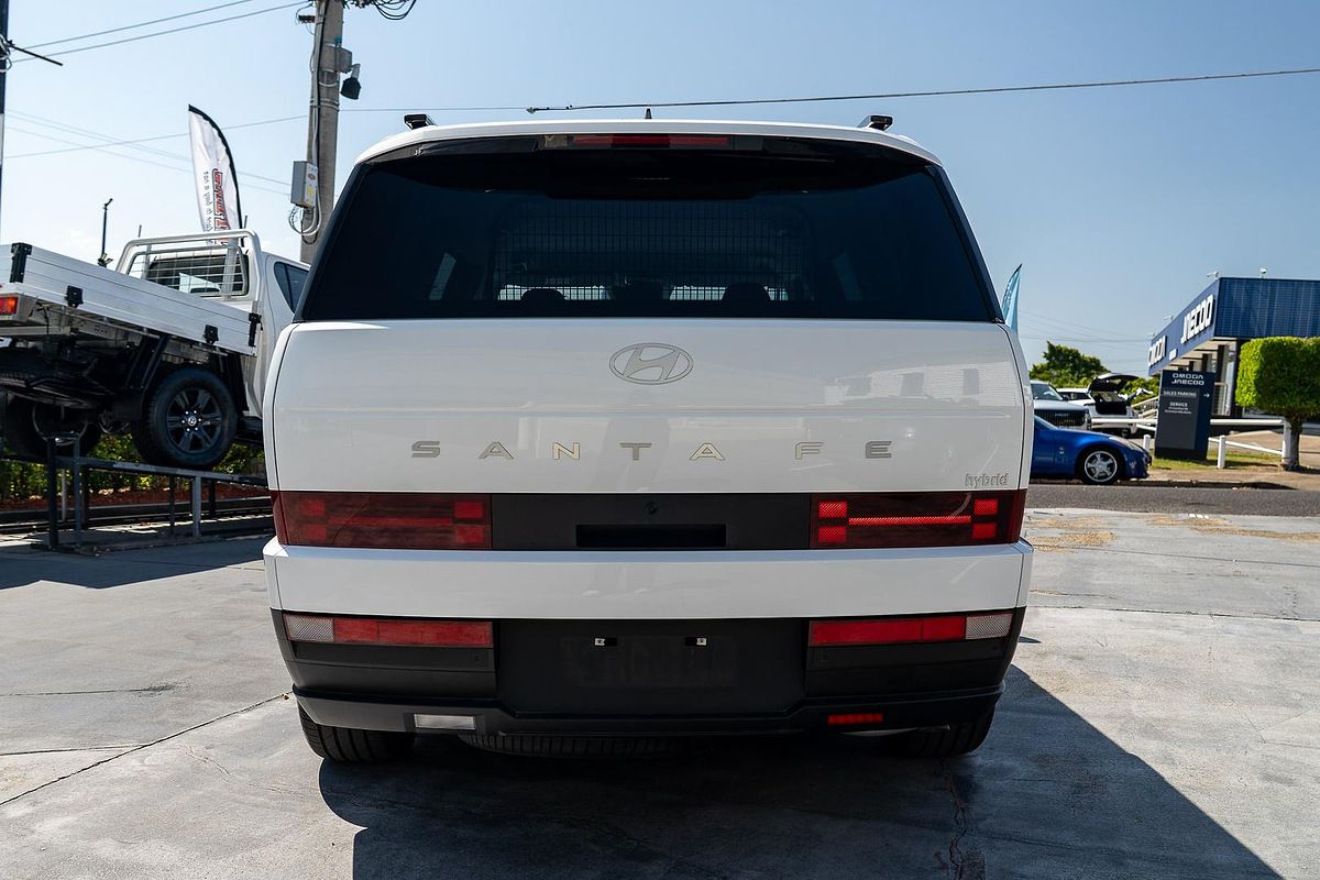2024 Hyundai Santa Fe Hybrid MX5.V1