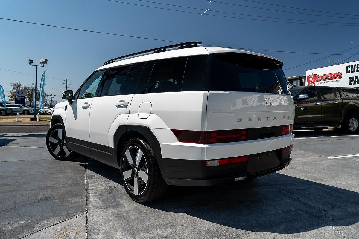 2024 Hyundai Santa Fe Hybrid MX5.V1