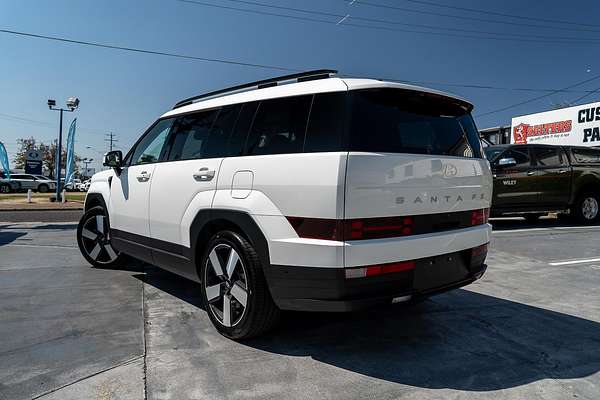 2024 Hyundai Santa Fe Hybrid MX5.V1