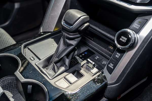 2023 Toyota Landcruiser GXL FJA300R