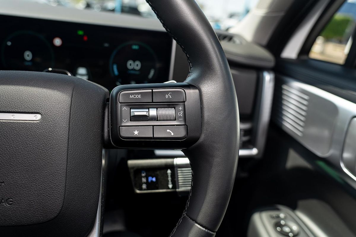 2024 Hyundai Santa Fe Hybrid MX5.V1