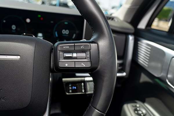 2024 Hyundai Santa Fe Hybrid MX5.V1