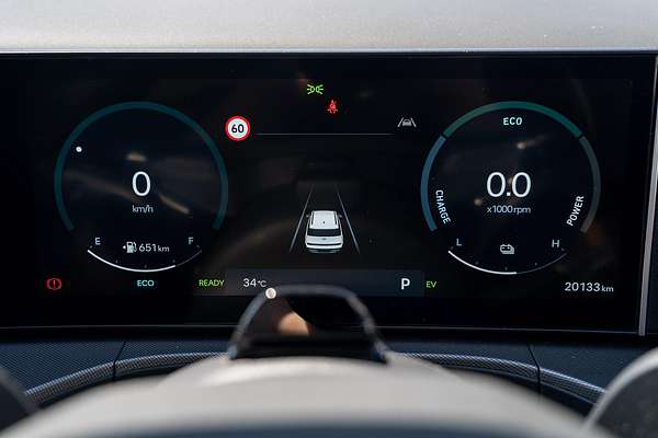 2024 Hyundai Santa Fe Hybrid MX5.V1