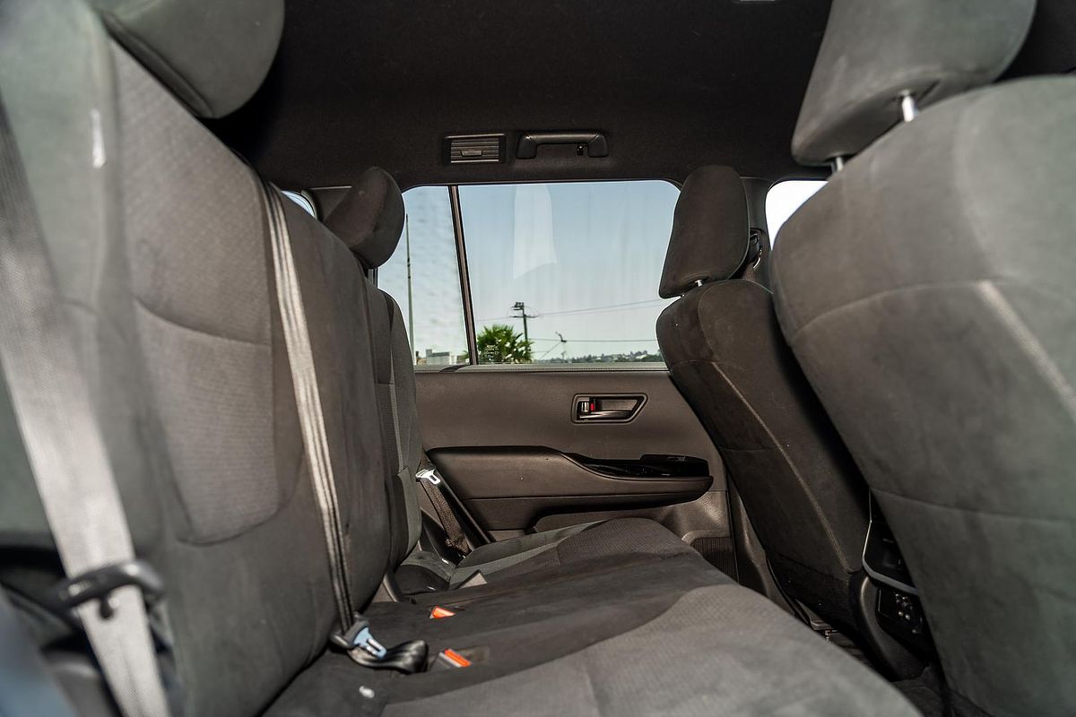 2023 Toyota Landcruiser GXL FJA300R