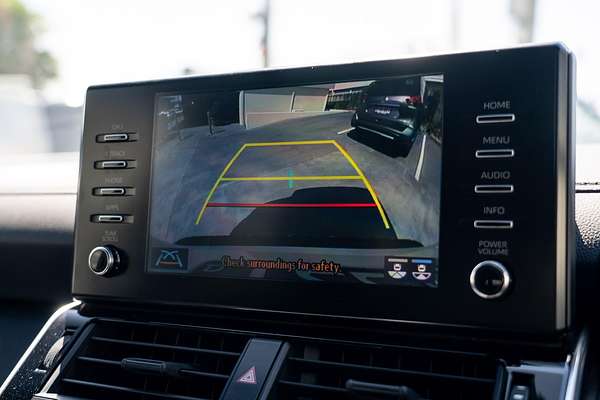 2023 Toyota Landcruiser GXL FJA300R