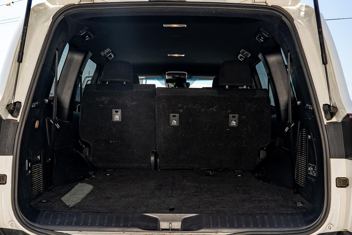 2023 Toyota Landcruiser GXL FJA300R