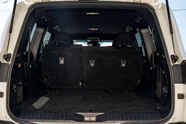 2023 Toyota Landcruiser GXL FJA300R