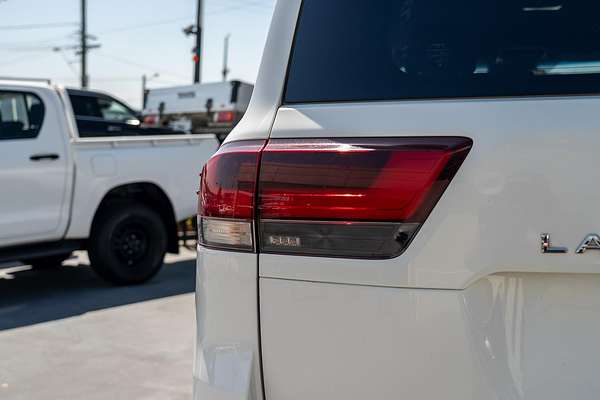 2023 Toyota Landcruiser GXL FJA300R