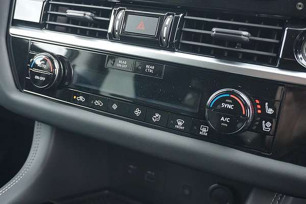2024 Nissan Pathfinder Ti-L R53