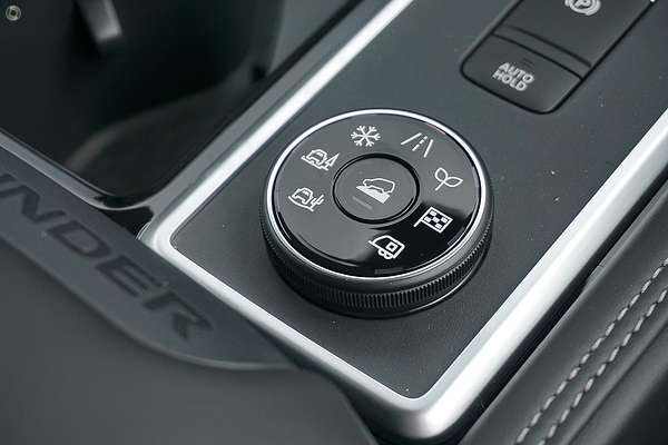 2024 Nissan Pathfinder Ti-L R53