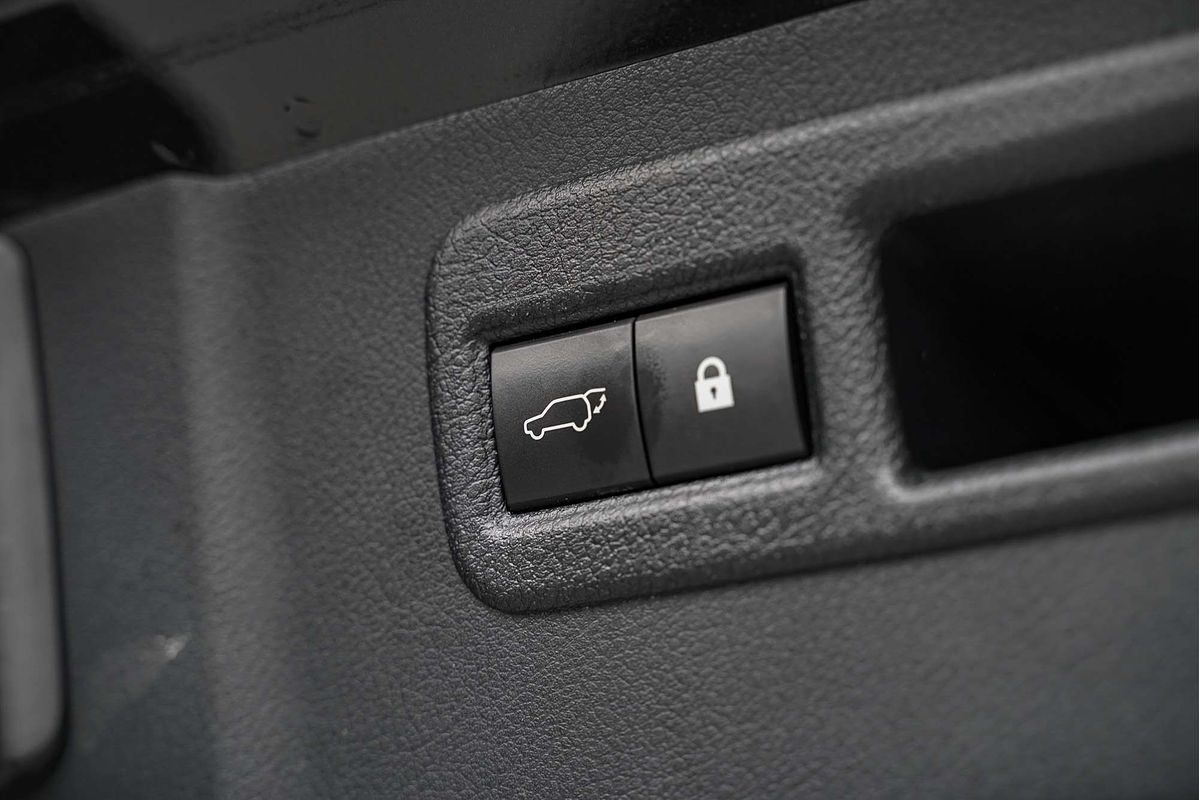 2018 Lexus NX NX300 F Sport AGZ15R