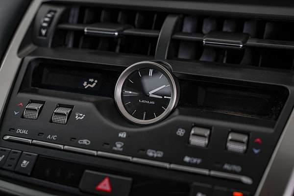 2018 Lexus NX NX300 F Sport AGZ15R