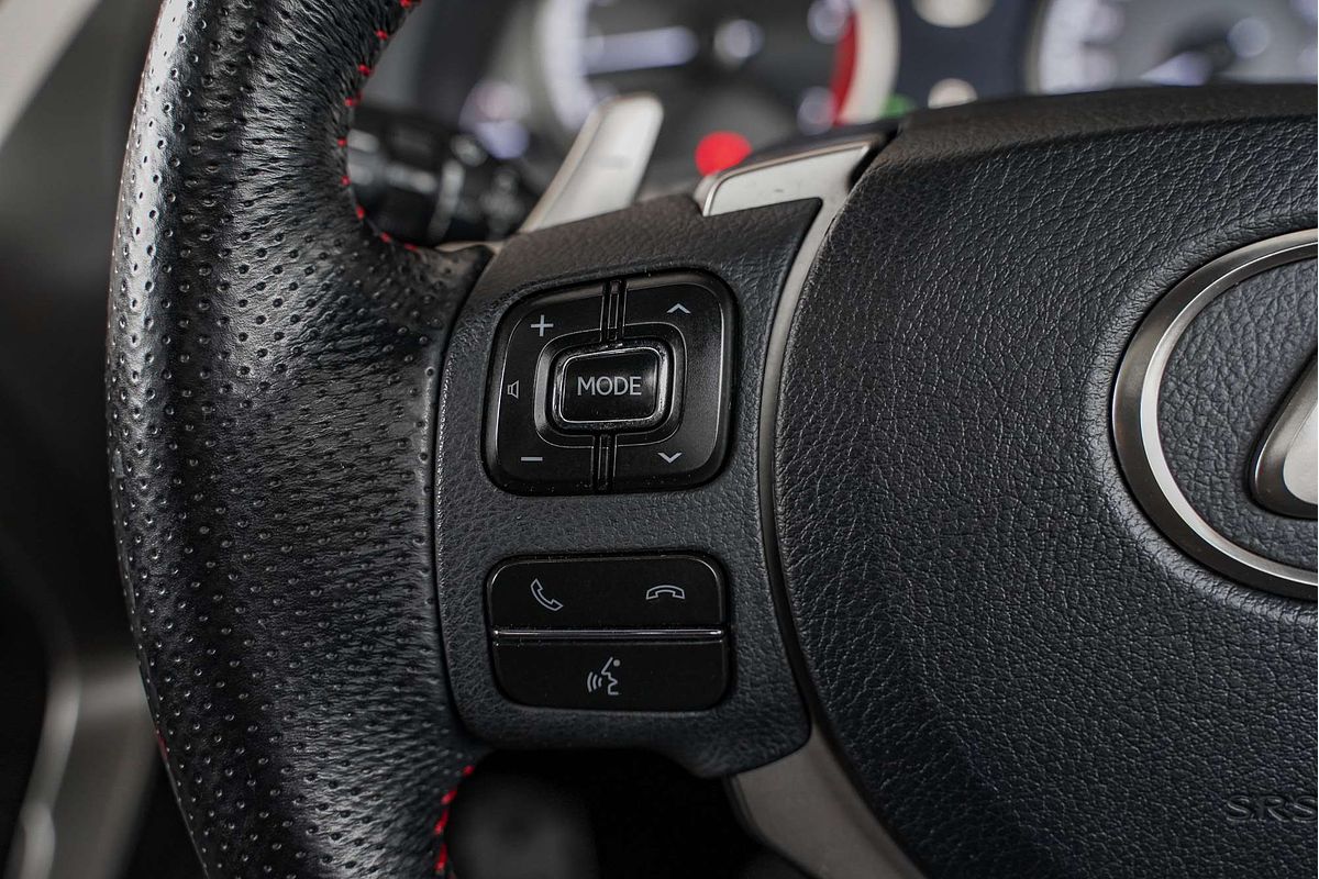 2018 Lexus NX NX300 F Sport AGZ15R