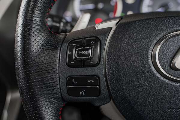 2018 Lexus NX NX300 F Sport AGZ15R