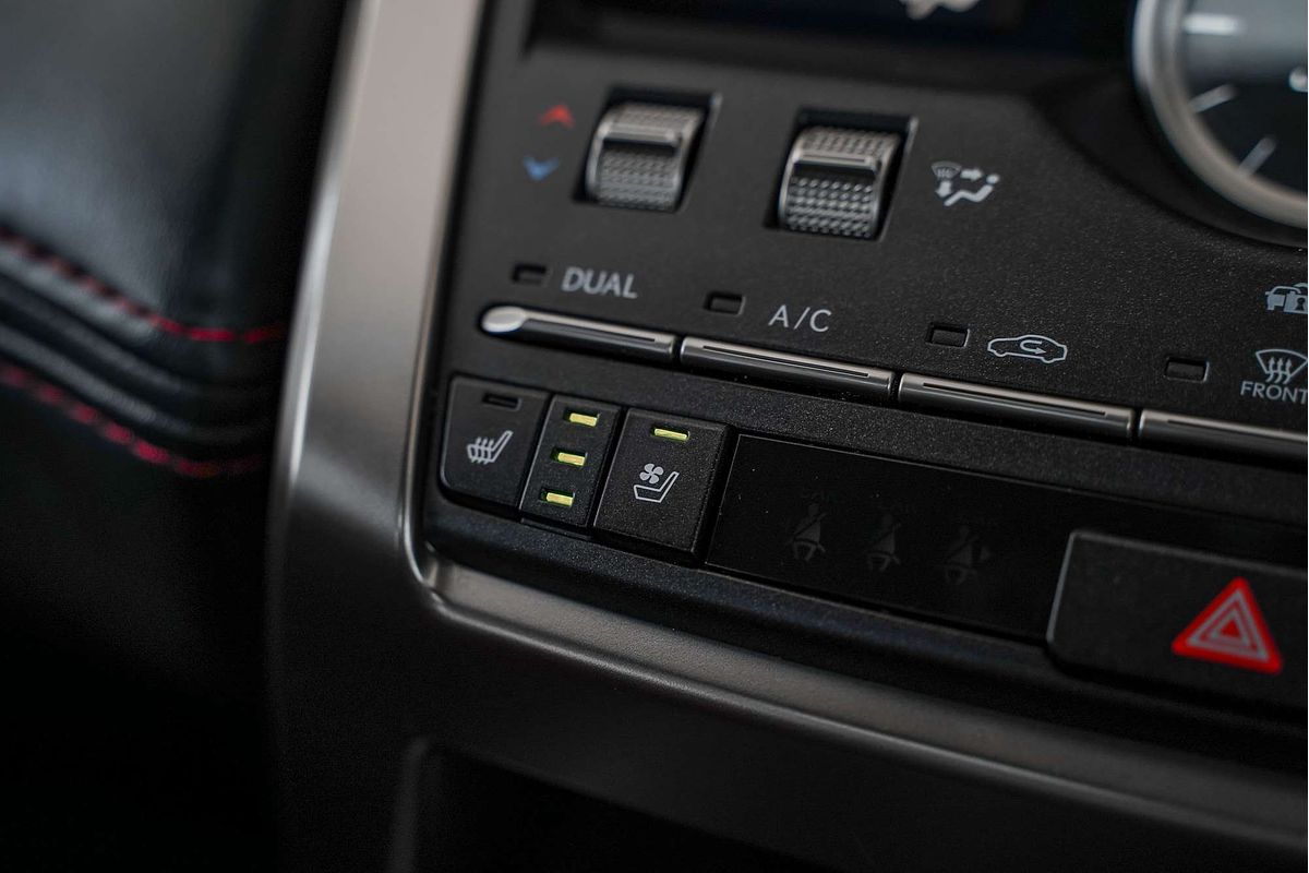 2018 Lexus NX NX300 F Sport AGZ15R